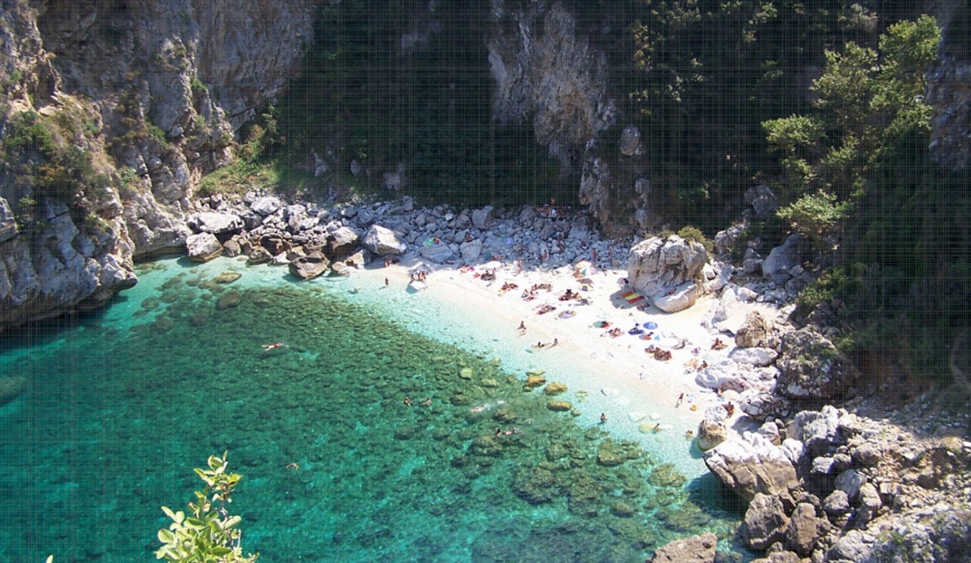 Στα χαμηλά ο τουρισμός στη Θεσσαλία - 714.000 επισκέψεις με εισπράξεις 301 εκ. ευρώ το 2016
