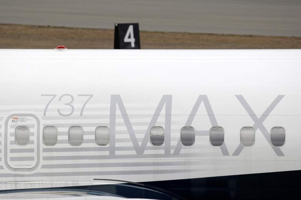 Το λογισμικό του 737 Max και η εμπιστοσύνη 