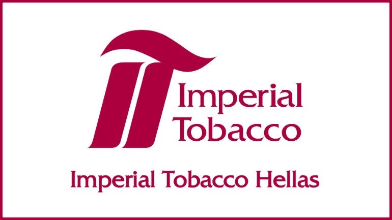 Στα 67,204 εκατ. ευρώ οι πωλήσεις της Imperial Tobacco Hellas το 2016