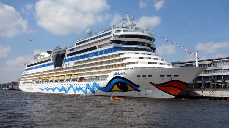 Κρουαζιέρα: Ο Βόλος «θύμα» της Τουρκίας