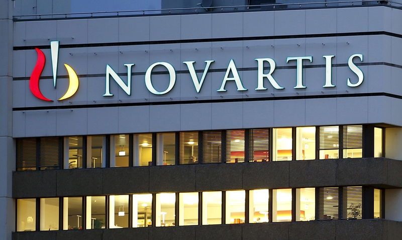 4.800 γιατρούς πλήρωνε η Novartis 