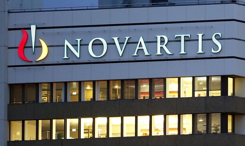 4.800 γιατρούς πλήρωνε η Novartis