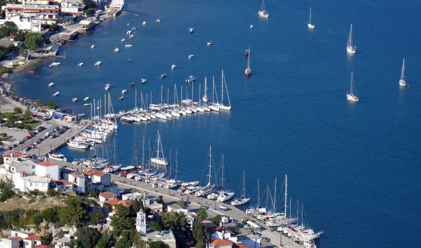 Αναζητούνται επενδυτές για Βόλο, Σκιάθο και άλλα 31 λιμάνια και μαρίνες