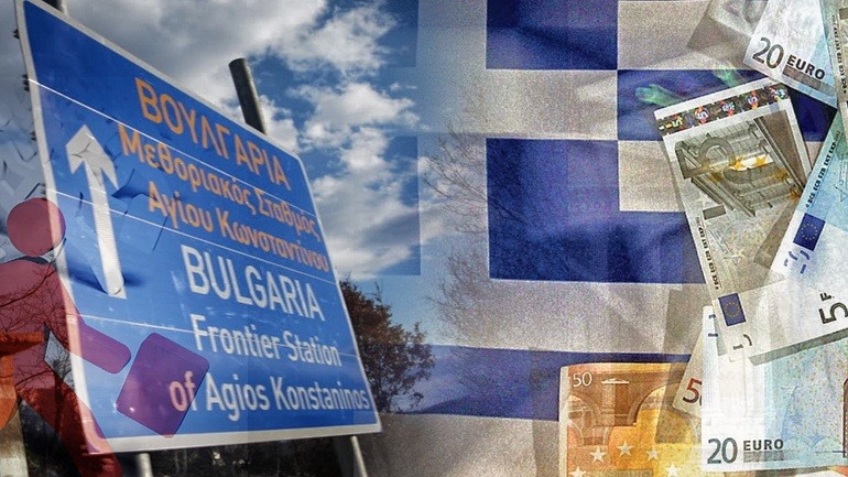 Μαζικά μεταναστεύουν σε Κύπρο και Βουλγαρία οι ελληνικές εταιρείες