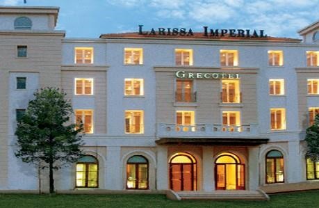 Grecotel: Στην κορυφή με 2 εκ. διανυκτερεύσεις