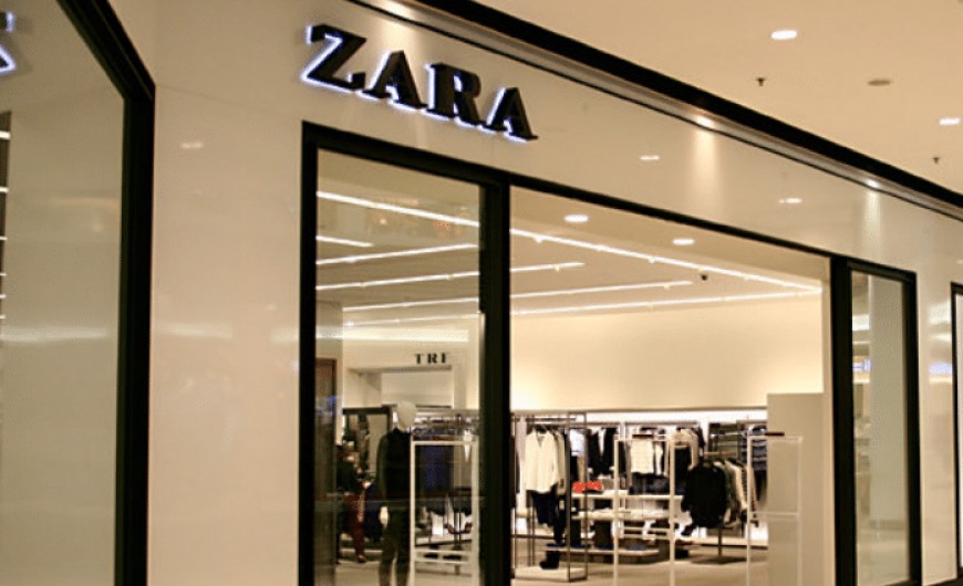 Zara: Τι εισπράττει κάθε brand του ομίλου στην Ελλάδα