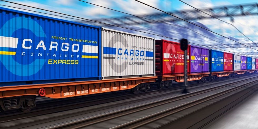 “Συνωστισμός” επιχειρήσεων στην αγορά των εμπορευματικών τρένων