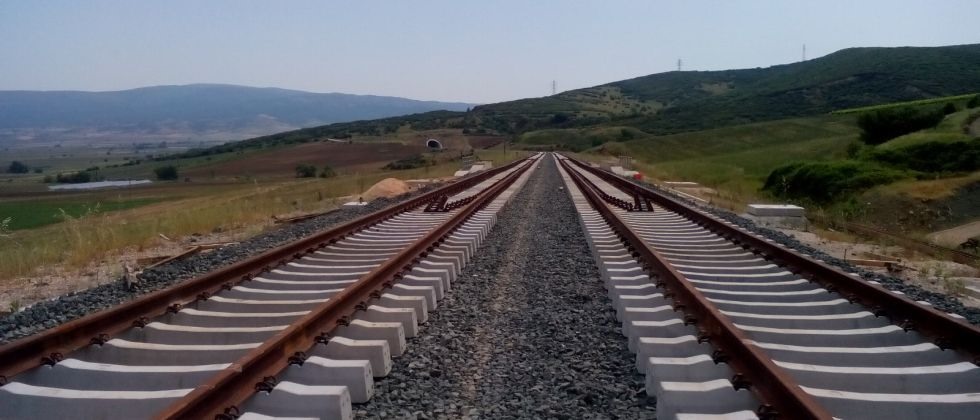 Νέες ανακοινώσεις για τον Θεσσαλικό σιδηρόδρομο αλλά η δημοπράτηση της ηλεκτροκίνησης ...αναζητείται
