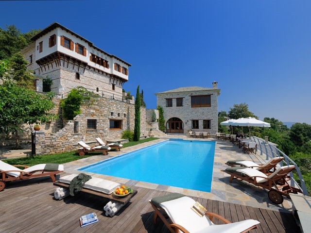 Η Θεσσαλία διαθέτει 568 ξενοδοχεία, με 14.826 δωμάτια - Πως διαμορφώνεται το τοπίο ανα περιοχή 