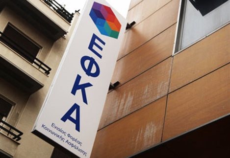 Εξάμηνη ασφαλιστική ενημερότητα και στους αγρότες