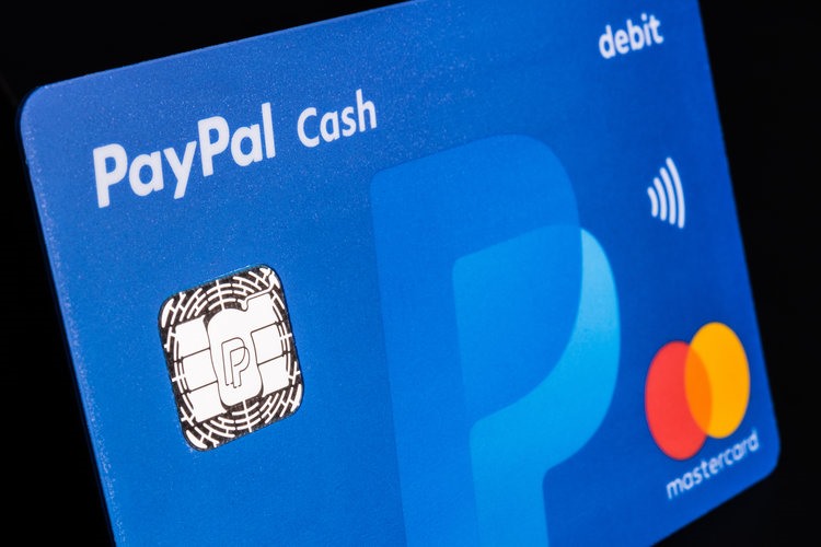 Η PayPal λανσάρει «Κοινά Ταμεία» στην Ελλάδα
