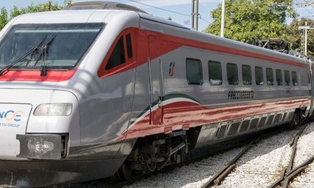 Πόσο κοστίζει και τι προσφέρει το Intercity Express Αθήνα - Λάρισα- Θεσσαλονίκη