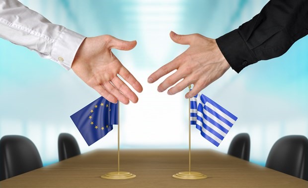 Συμφωνία με θεσμούς για εργασιακά, συνταξιοδοτικό και ενέργεια