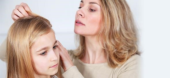 Για αντιφθειρική προστασία