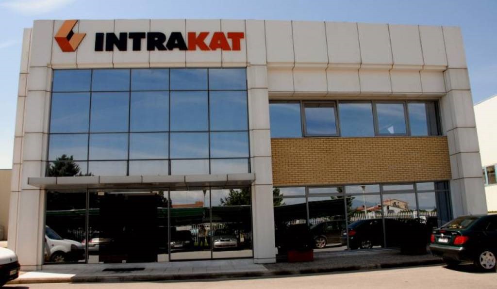 Στην Intrakat πέρασε το 13,3% της «Μορέας»