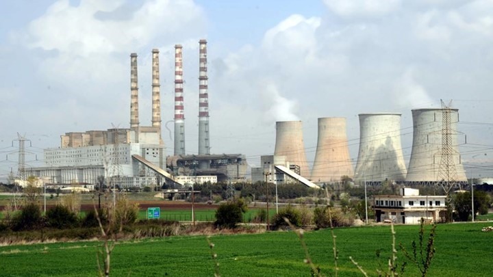 Στην επόμενη κυβέρνηση η πώληση των λιγνιτικών μονάδων