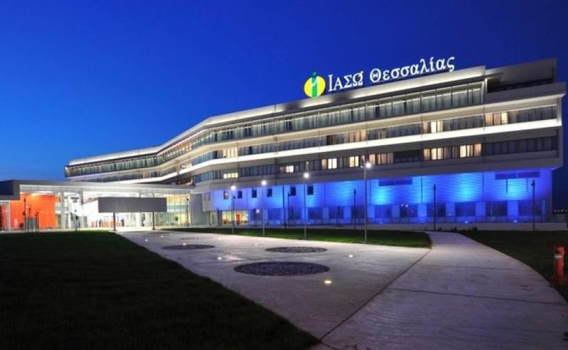 Η Εθνική δεν άναψε το "πράσινο φως" για την πώληση του ΙΑΣΩ