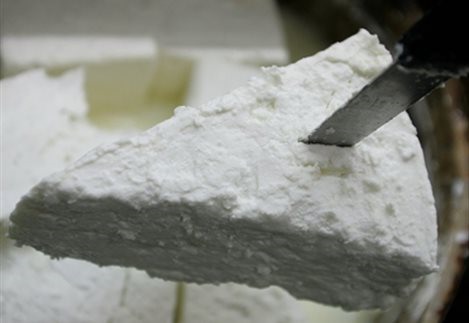 Ημερίδα στον Αλμυρό για τις εμπορικές συμφωνίες για τη Φέτα