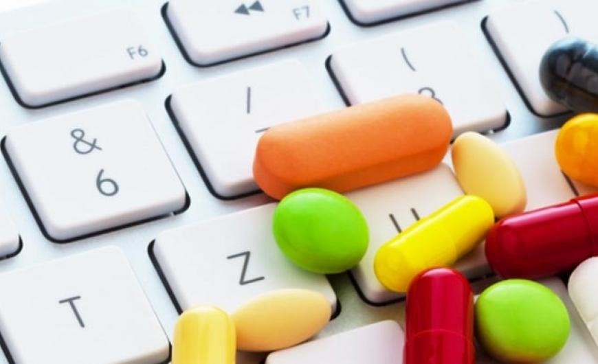 Η δίωξη "κατέβασε" 16 ιστοσελίδες με παράνομα φάρμακα