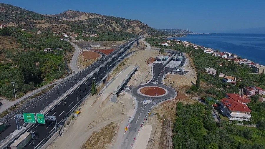 Σε 8 χρόνια έκλεισαν 36.000 κατασκευαστικές στην Ελλάδα