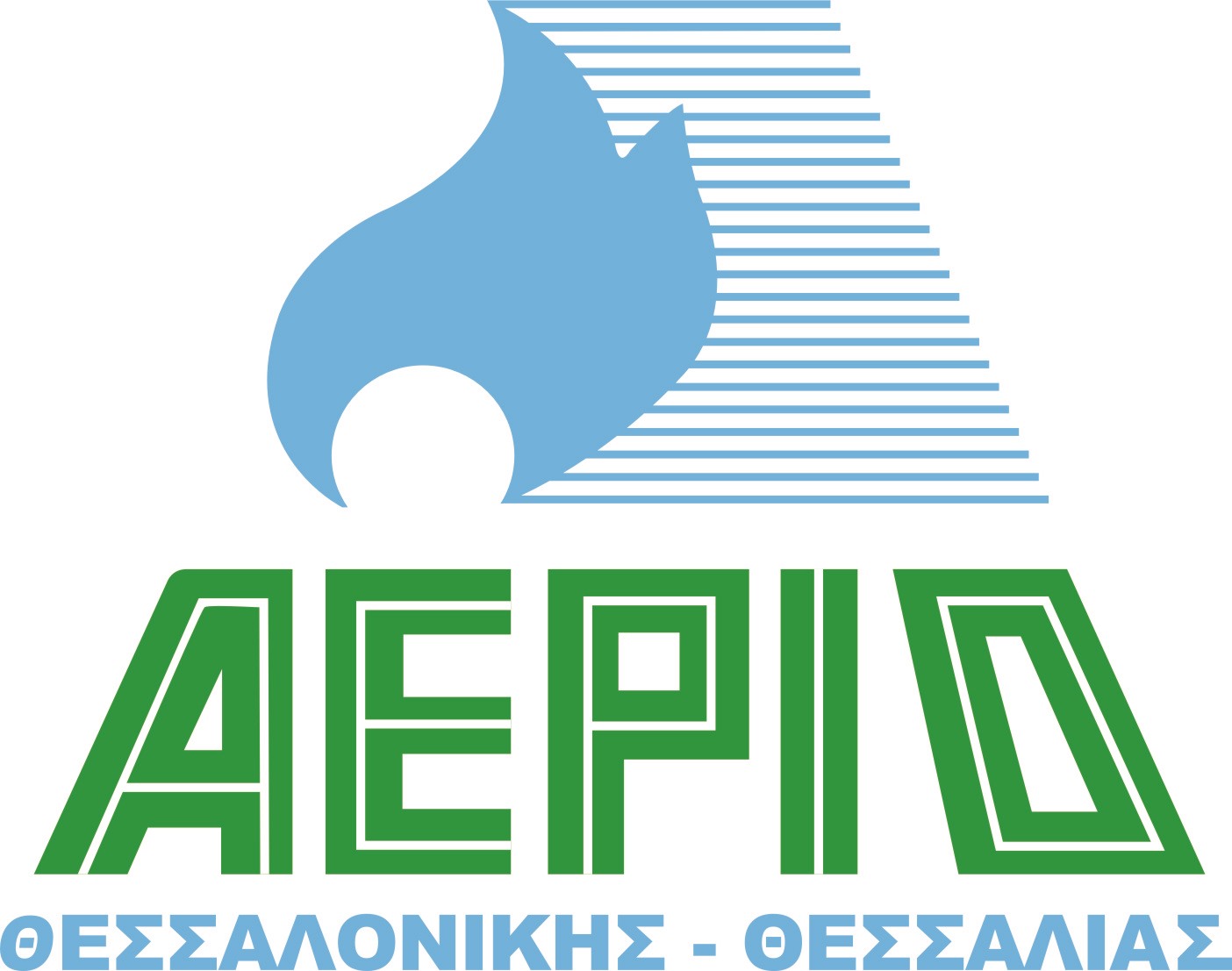 ΑΕΡΙΟ ΘΕΣΣΑΛΟΝΙΚΗΣ – ΘΕΣΣΑΛΙΑΣ: Εξυπηρέτηση και μέσα από τα social media