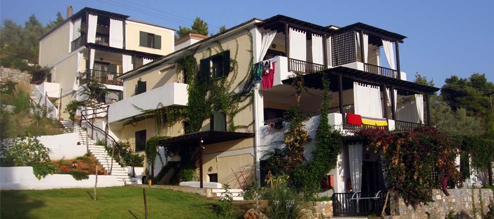 Σκόπελος: Σε πλειστηριασμό μονάδα με 33 κλίνες