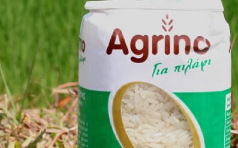 Απεβίωσε ο ιδρυτής της Agrino