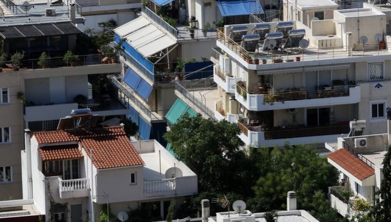 Τέσσερα fund διεκδικούν τον φορέα ακινήτων