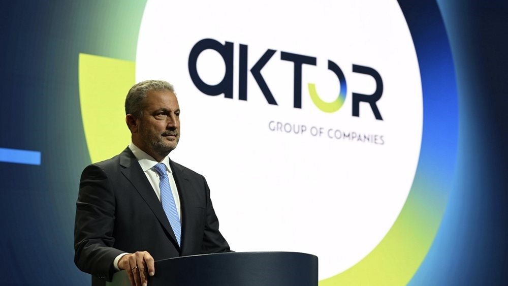 Η Intrakat έγινε Aktor
