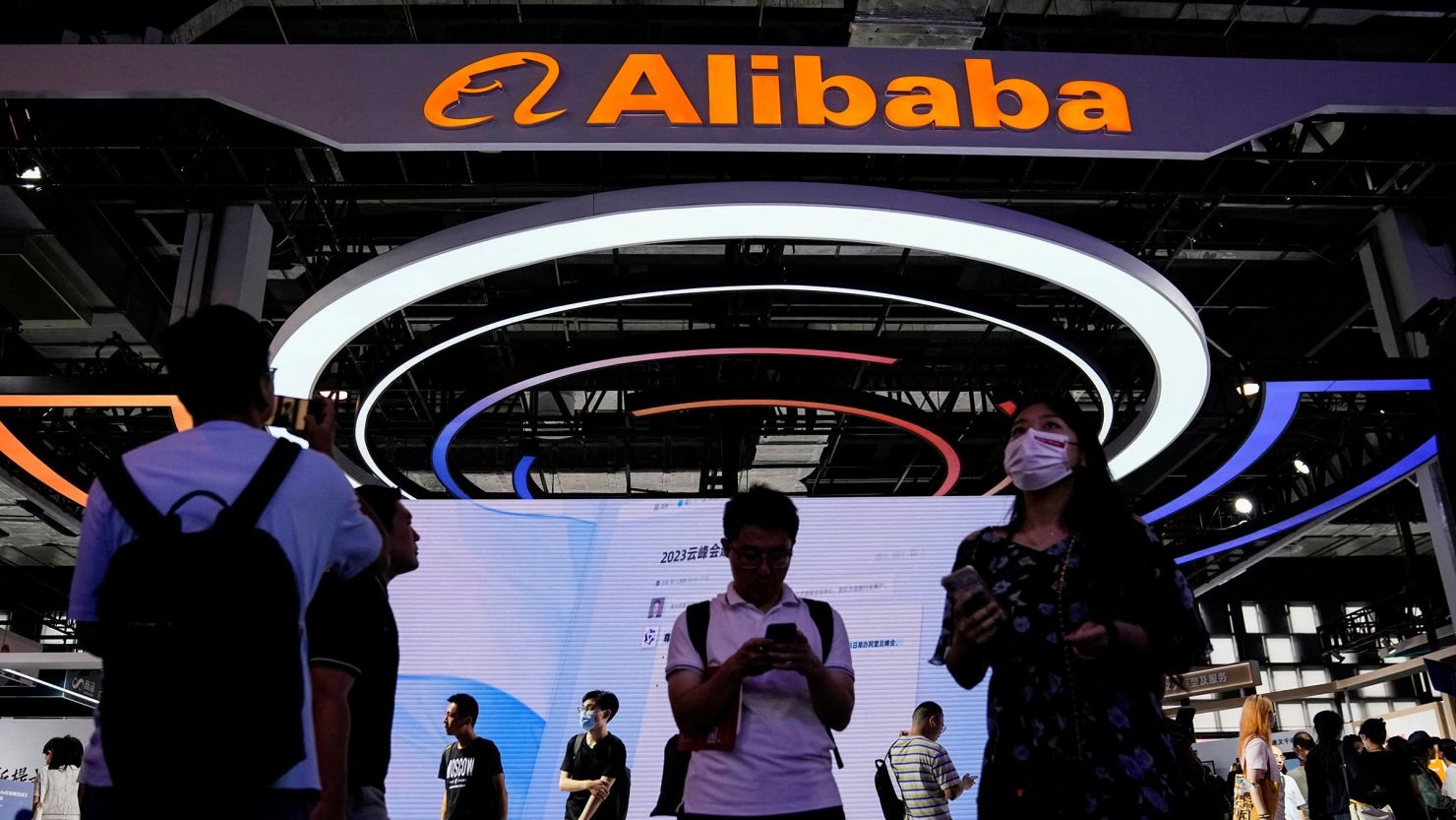 Alibaba: νέο μοντέλο AI και φρενίτιδα για τη μετοχή