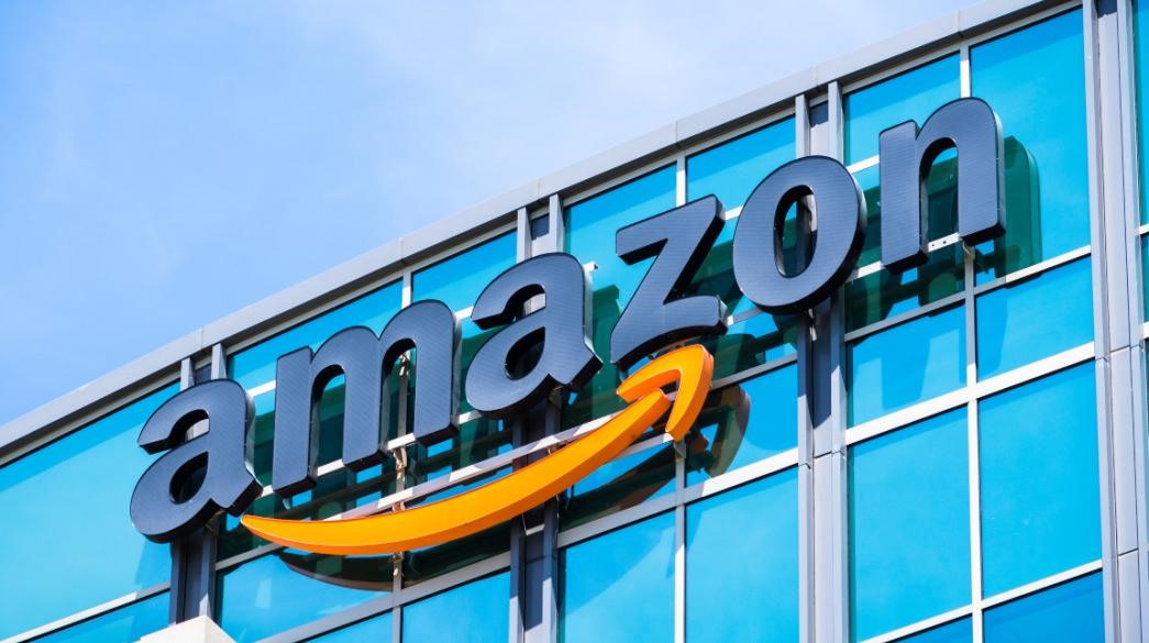 "Απόβαση» της Amazon στην Ελλάδα: Πρώτο βήμα οι υπηρεσίες cloud