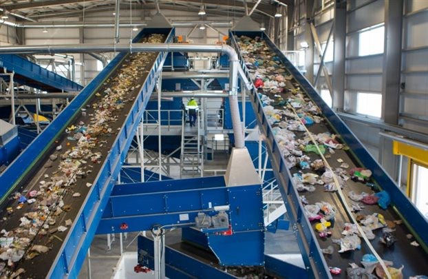 Ετοιμο έως το καλοκαίρι το ΣΔΙΤ Αποβλήτων Ηπείρου