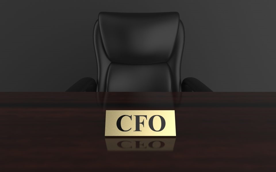 CFO και ψηφιακός κόσμος