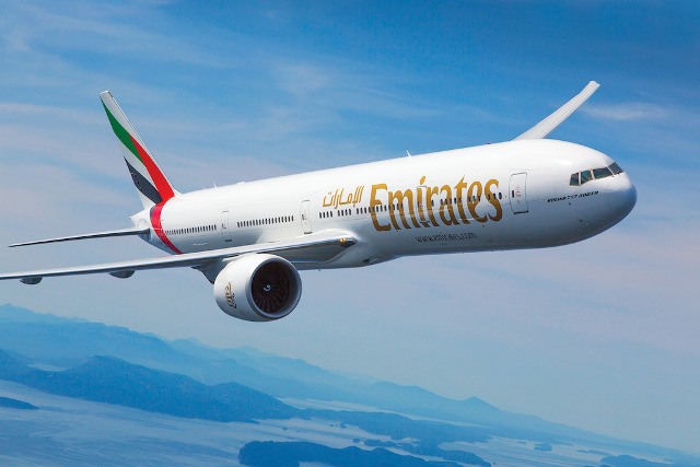 Πτήσεις της Emirates για τη Νέα Υόρκη με 499 ευρώ