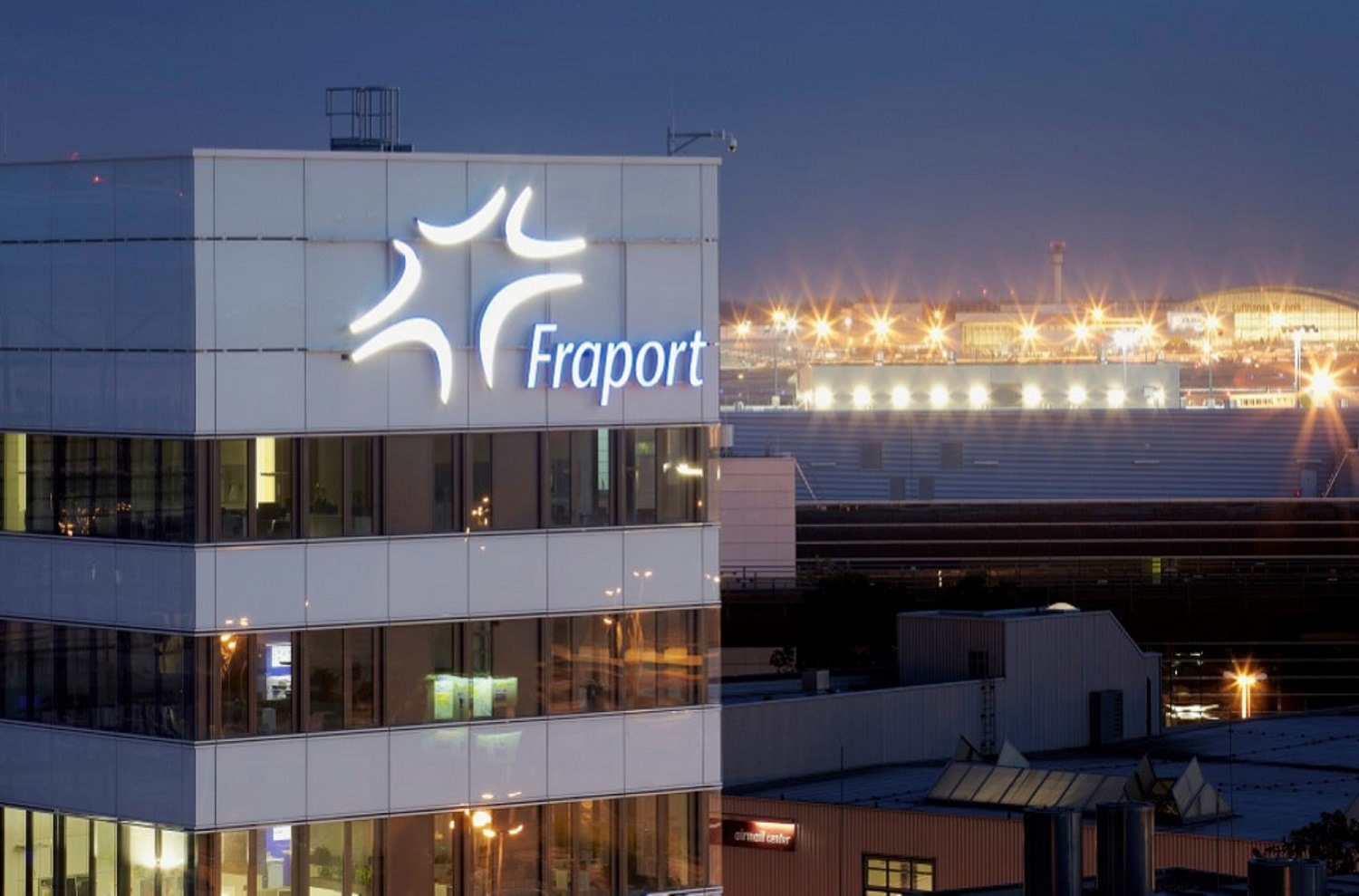 Fraport Greece: Επενδύσεις σε επέκταση τερματικών σταθμών