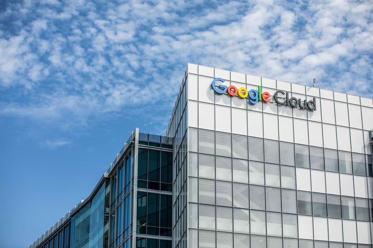 Δημιουργία data center στη χώρα μας και από την Google