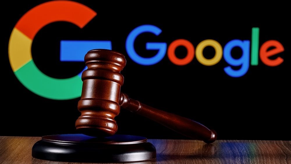 Μια αγωγή εναντίον της Google, απειλεί να αλλάξει το Διαδίκτυο