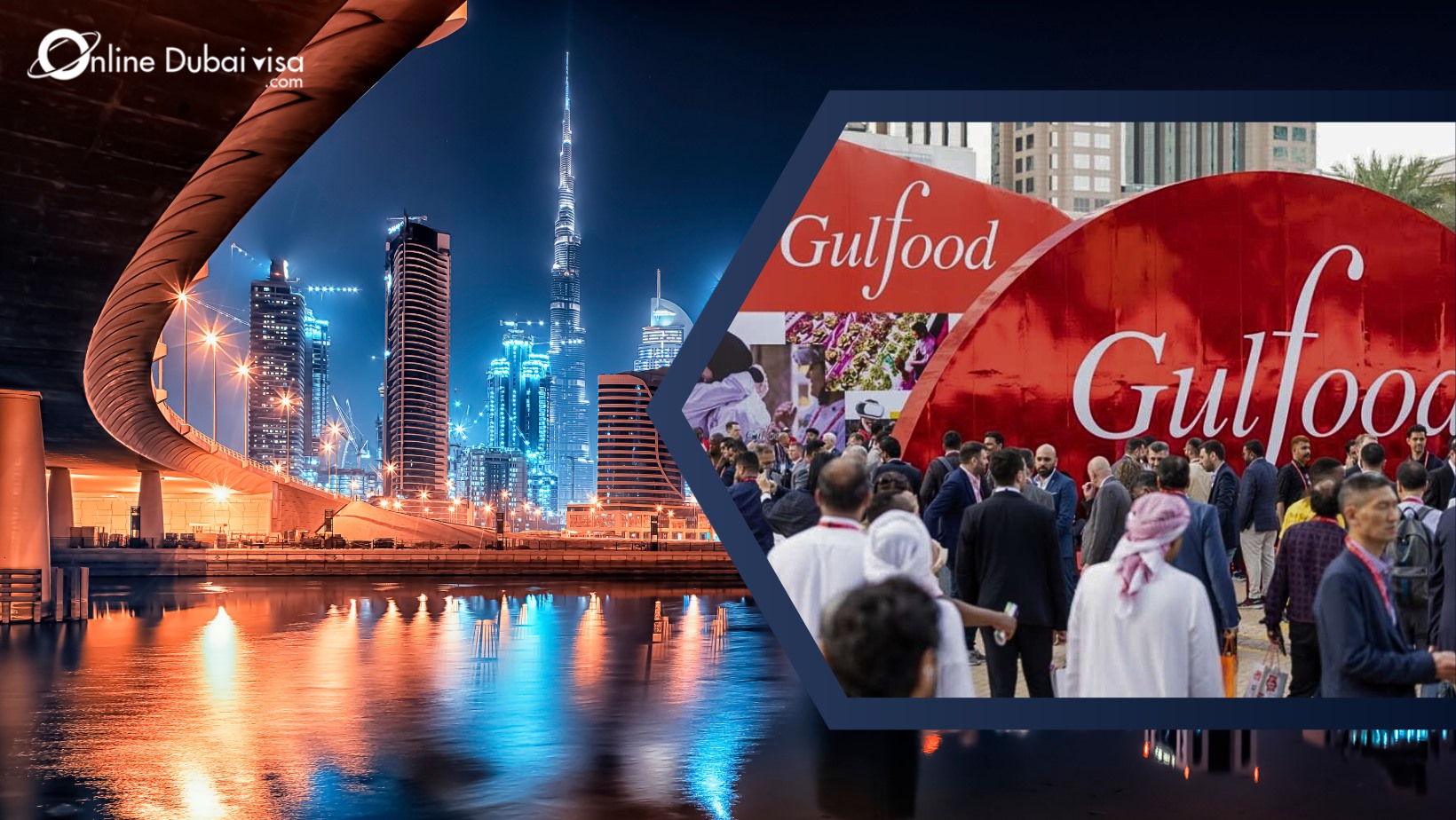 Τρόφιμο και Τεχνητή Νοημοσύνη στην Gulfood