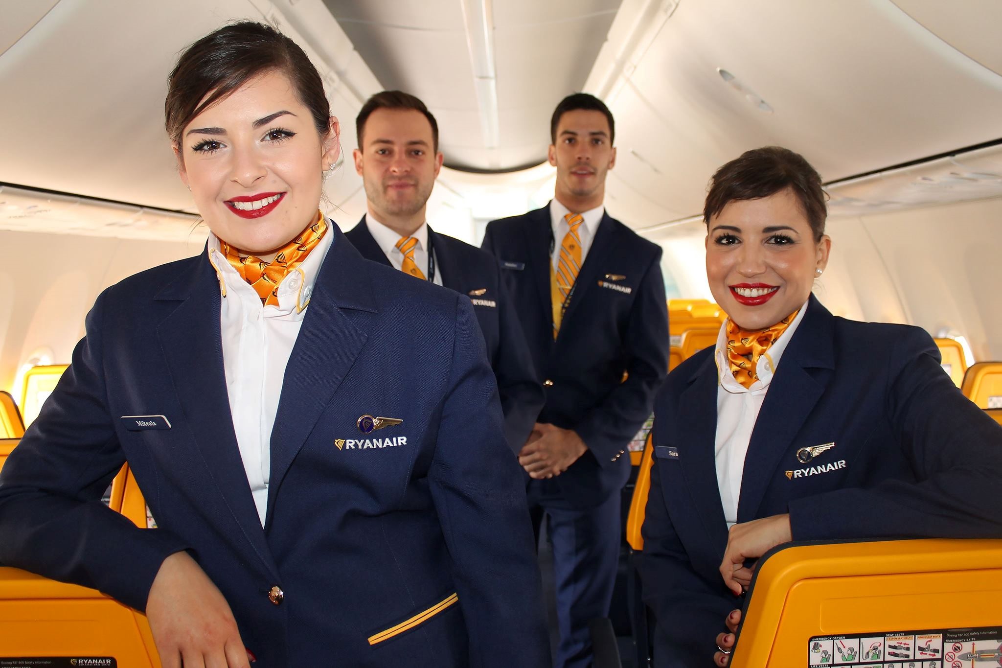  Ryanair: έρχεται το Travel Credit με επιστροφή χρημάτων 10%