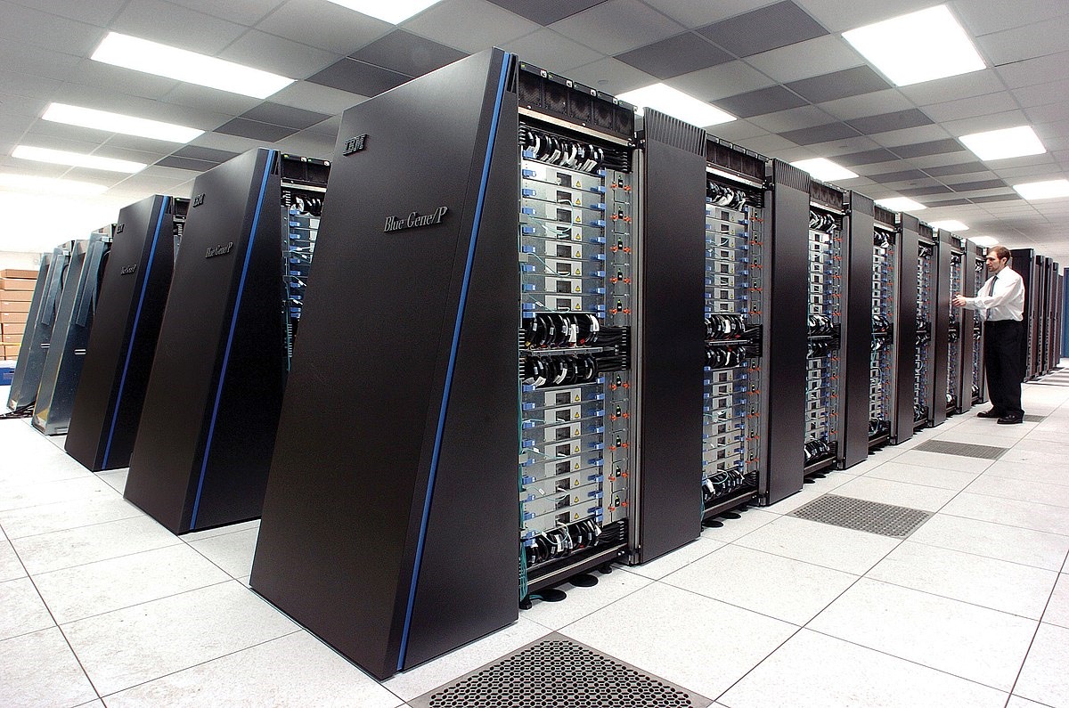 Supercomputer αξίας 100 δισ. σχεδιάζουν Microsoft και Openai