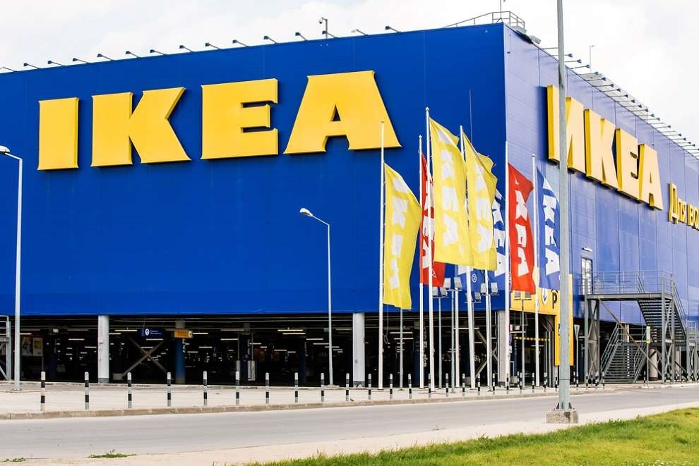 IKEA: Το πρώτο κατάστημα με μεταχειρισμένα