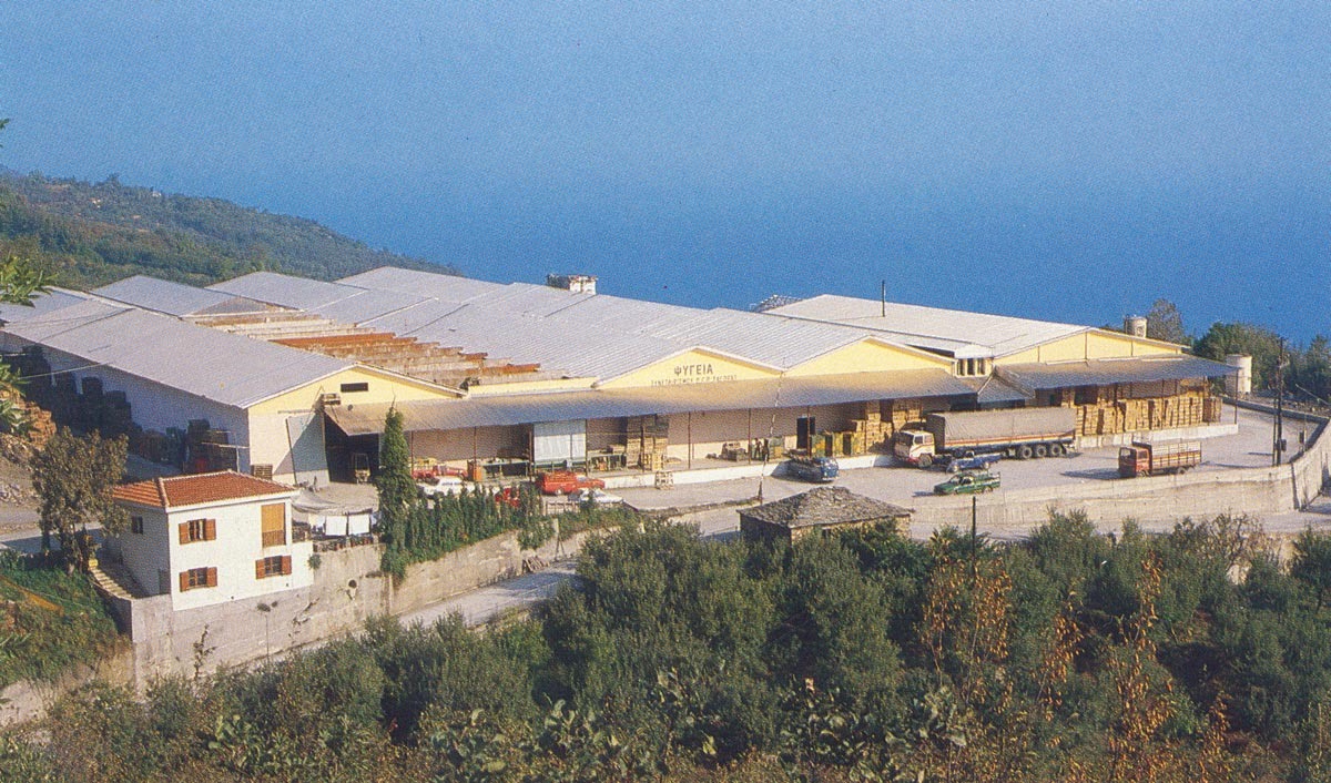 Δεν επαρκούν τα ψυγεία του Ζαγορίν λόγω αυξημένης παραγωγής