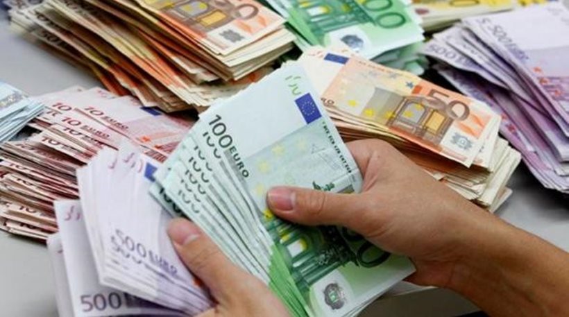 Στα 4,8 δισ. ευρώ τα χρέη του Δημοσίου προς ιδιώτες προμηθευτες