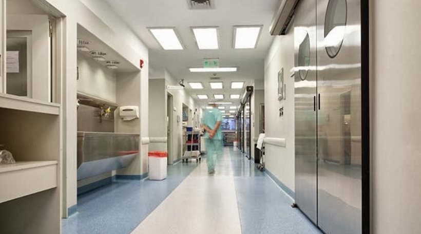 Το κλείσιμο τεσσάρων ιδιωτικών κλινικών στη Λάρισα ζητά η επιτροπή ελέγχου