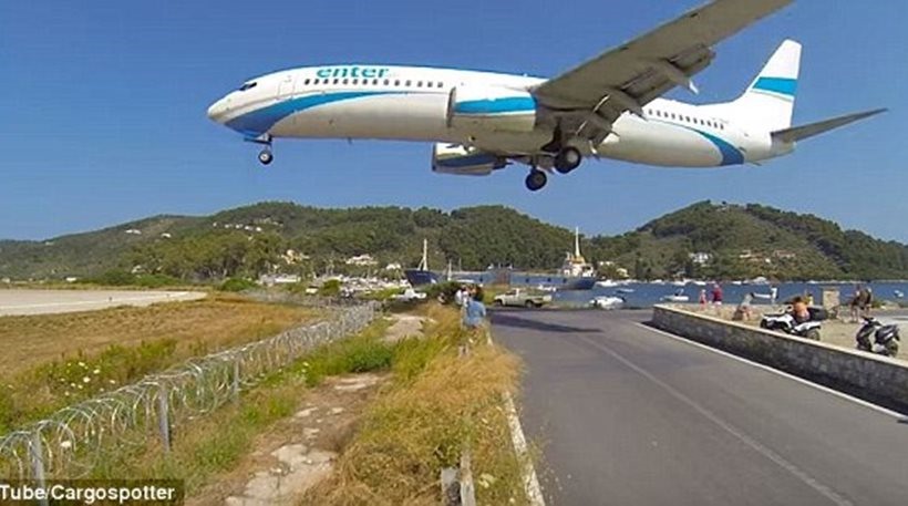 Στον αέρα η συμφωνία για τα 14 αεροδρόμια- Κίνδυνος να χαθεί η σεζόν