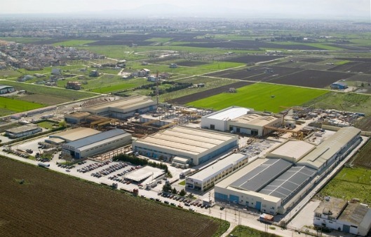 Στον διαγωνισμό για τη διαχείριση της Εγνατίας η Intrakat