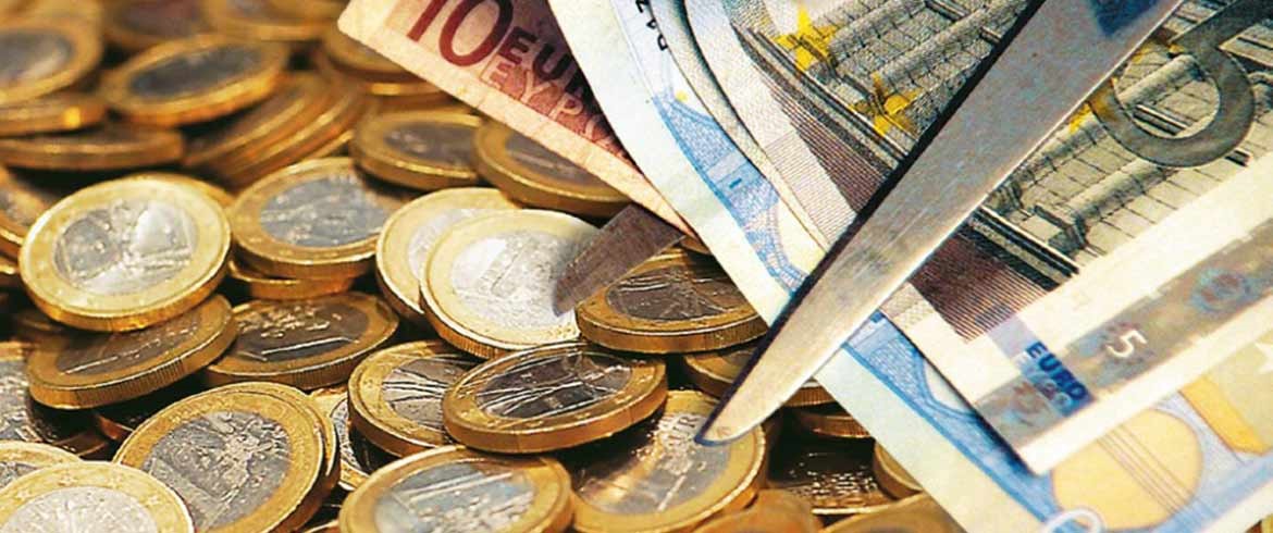 To πρώτο "κούρεμα" στεγαστικού από την Εθνική τράπεζα