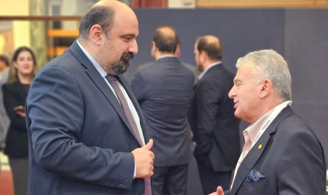Συμμετοχή της Τράπεζας Θεσσαλίας σε Financial Roadshow Event