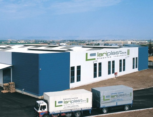 Τσερέπας (Lariplast): Η αλλαγή σκυτάλης και η νέα γενιά