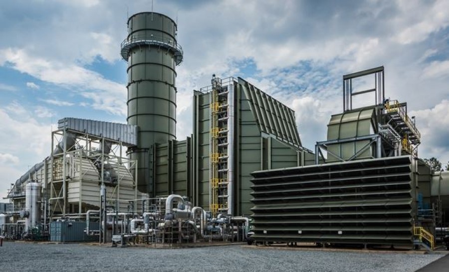 Σφήνα των Κινέζων για την μονάδα "Λάρισα θερμοηλεκτρική"